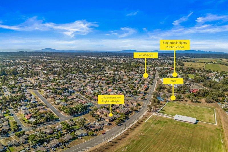 Photo - 7/82 Blaxland Avenue, Singleton NSW 2330 - Image 15