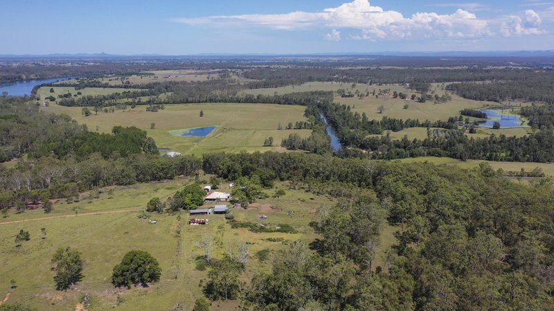 782 Clarence Way, Whiteman Creek NSW 2460