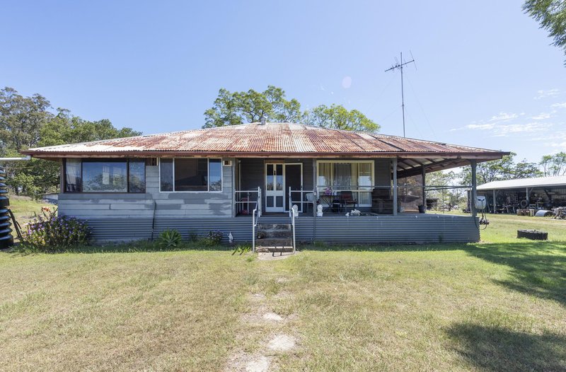 Photo - 782 Clarence Way, Whiteman Creek NSW 2460 - Image 2