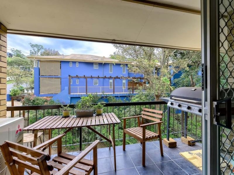 Photo - 7/82 Miskin Street, Toowong QLD 4066 - Image 6