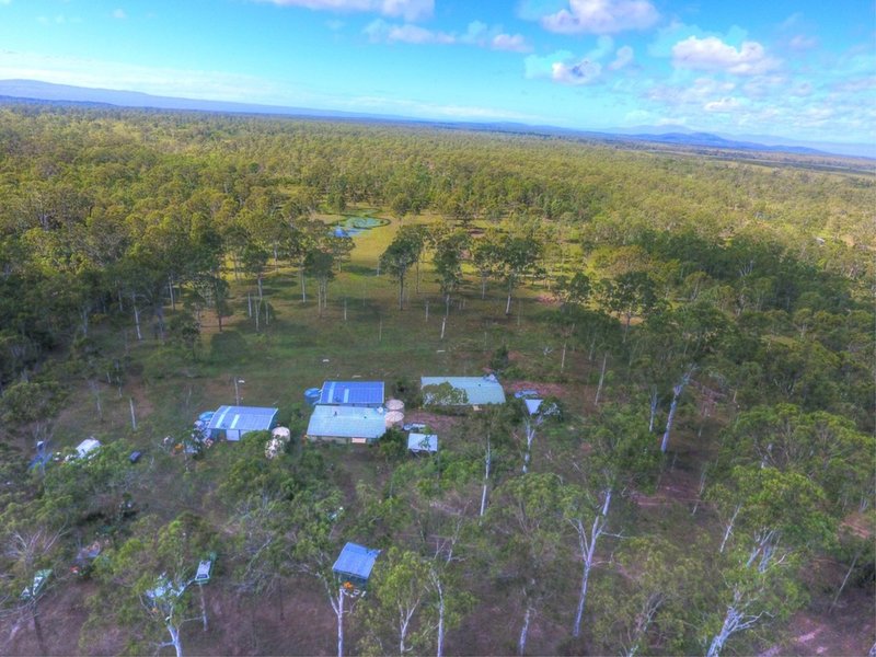 Photo - 782 Round Hill Road, Captain Creek QLD 4677 - Image 3