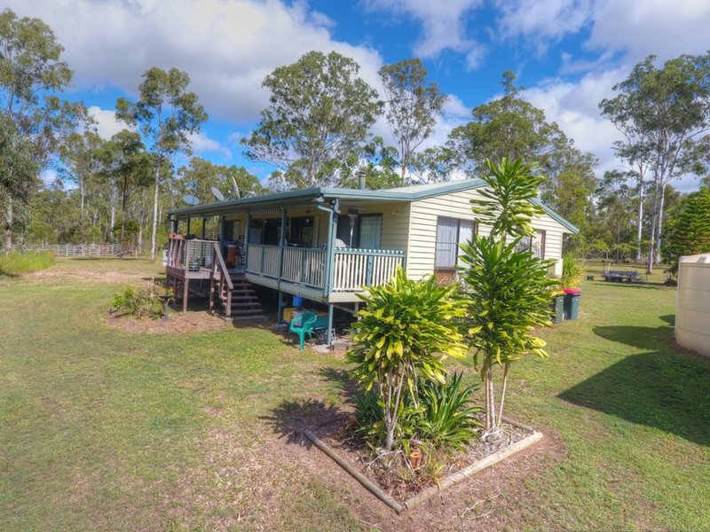 Photo - 782 Round Hill Road, Captain Creek QLD 4677 - Image 10