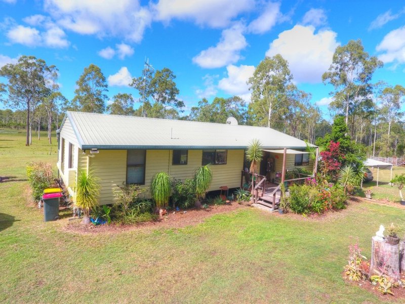 Photo - 782 Round Hill Road, Captain Creek QLD 4677 - Image 14