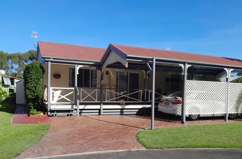 Photo - 78/208 Elizabeth Street, Urangan QLD 4655 - Image 1