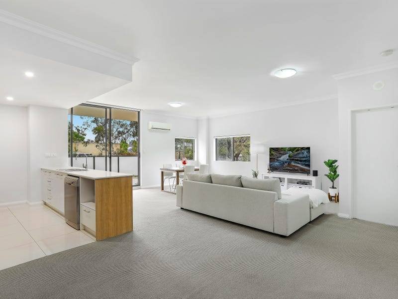 78/23-25 North Rocks Road, North Rocks NSW 2151