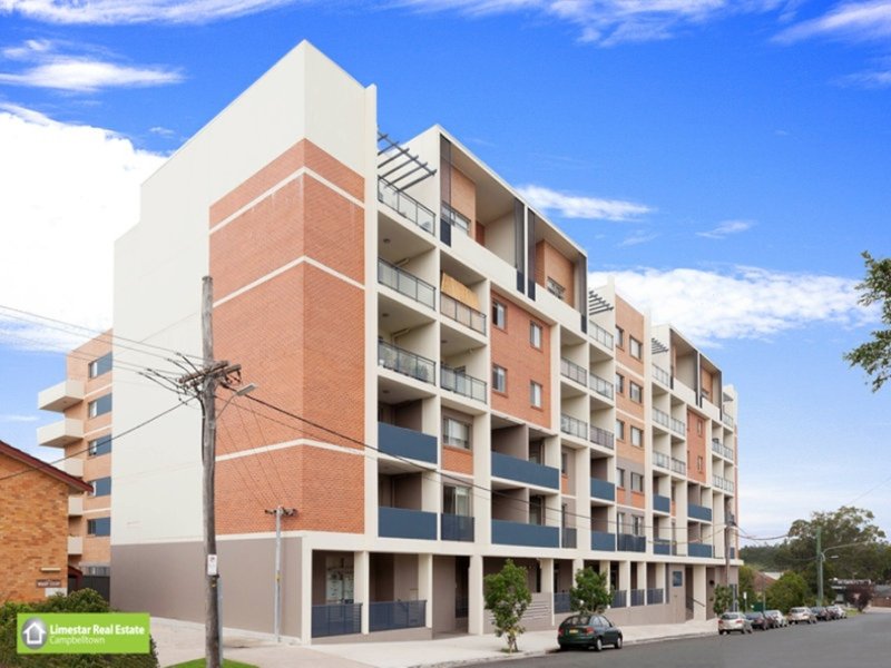 78/3-9 Warby Street, Campbelltown NSW 2560