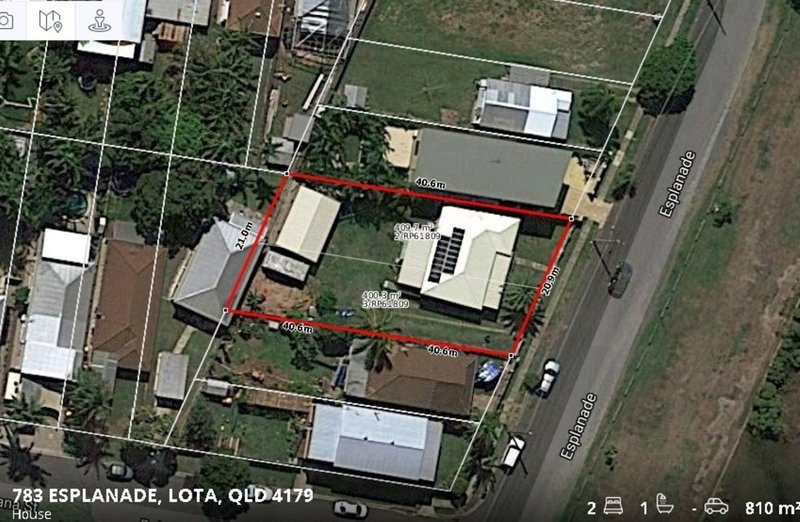 Photo - 783 Esplanade , Lota QLD 4179 - Image 2