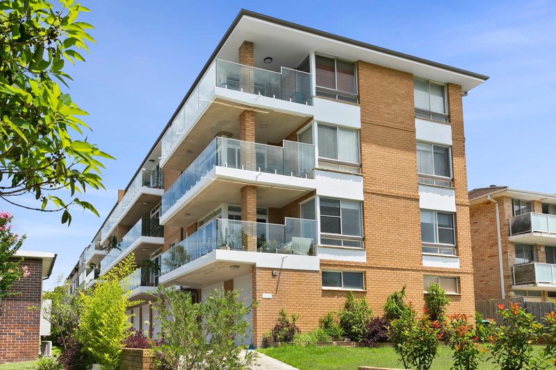 7/83 Howard Avenue, Dee Why NSW 2099