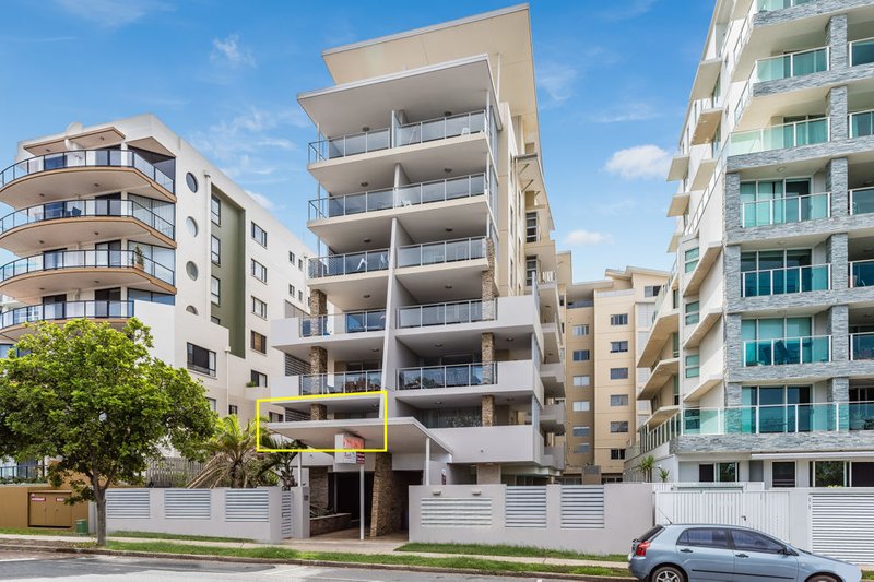 7/83 Marine Parade, Redcliffe QLD 4020