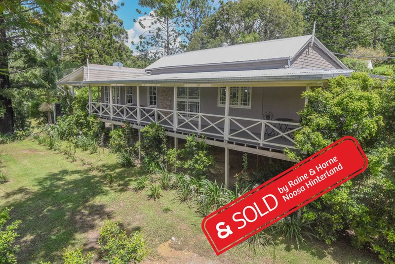 783 Pomona Kin Kin Road, Kin Kin QLD 4571