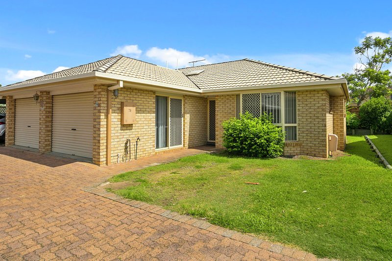 78/30 Meadowlands Road, Carina QLD 4152