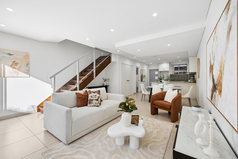 Photo - 7/84-86 Burwood Road, Croydon Park NSW 2133 - Image 1