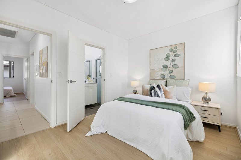 Photo - 7/84-86 Burwood Road, Croydon Park NSW 2133 - Image 9
