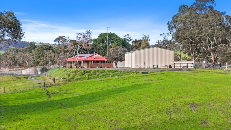 784 Back Valley Road, Back Valley SA 5211