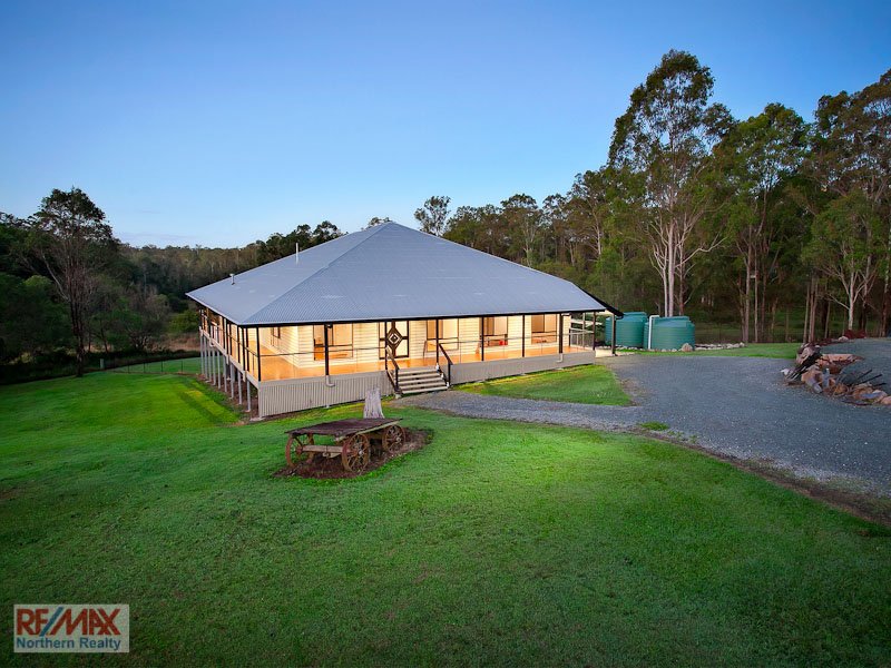 784 Dayboro Rd , Kurwongbah QLD 4503