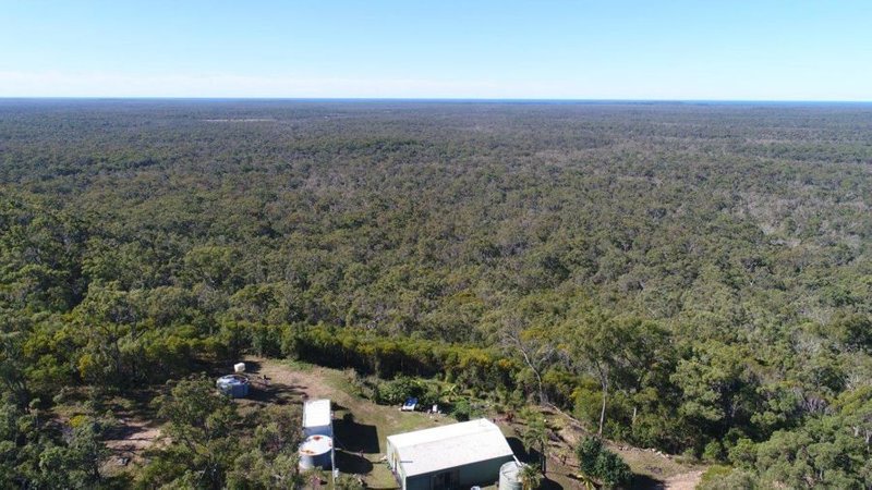 Photo - 784 Matchbox Road, Deepwater QLD 4674 - Image 1