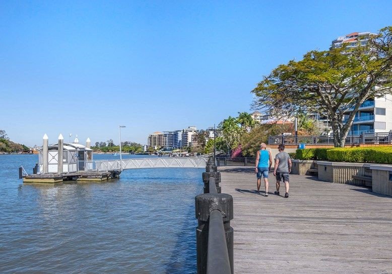 Photo - 78/42 Ferry Street, Kangaroo Point QLD 4169 - Image 29