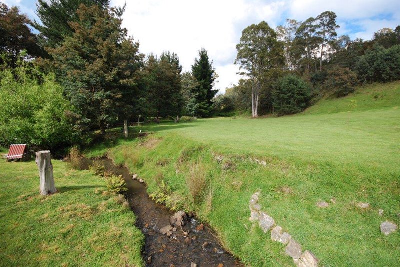 785 Back River Road, Magra TAS 7140