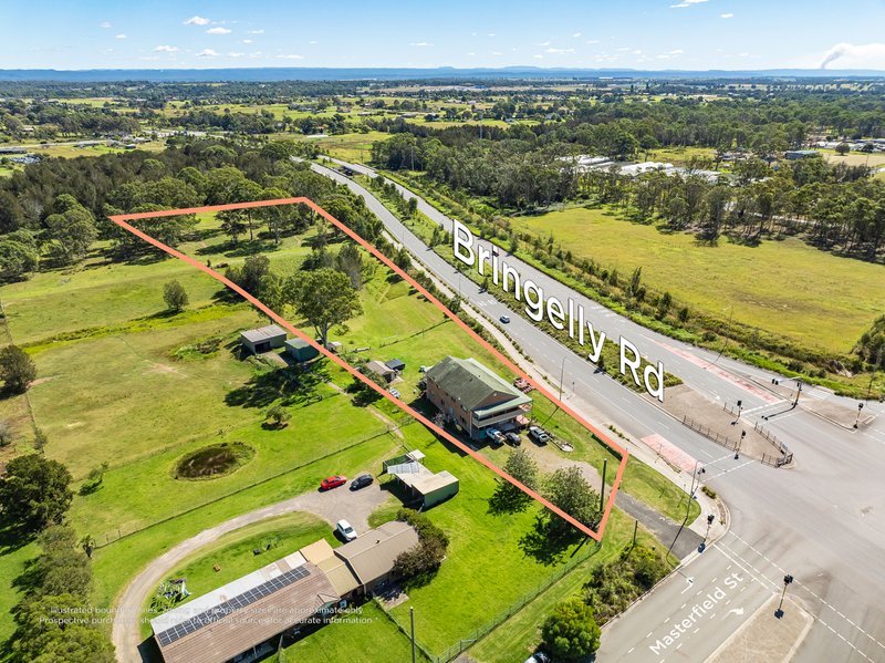 Photo - 785 Bringelly Road, Rossmore NSW 2557 - Image 1