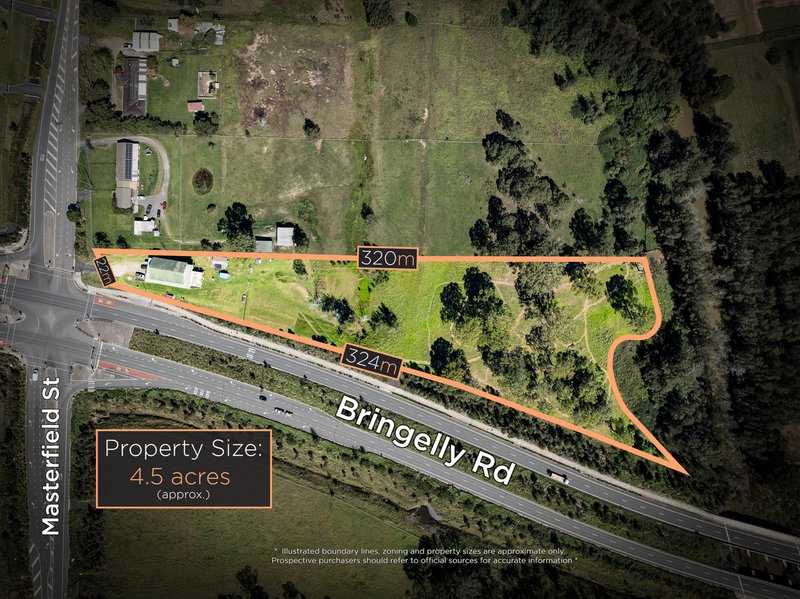 Photo - 785 Bringelly Road, Rossmore NSW 2557 - Image 2