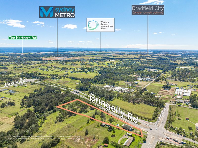 Photo - 785 Bringelly Road, Rossmore NSW 2557 - Image 3