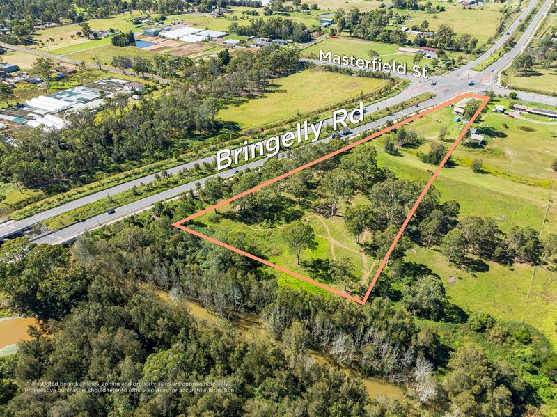 Photo - 785 Bringelly Road, Rossmore NSW 2557 - Image 4