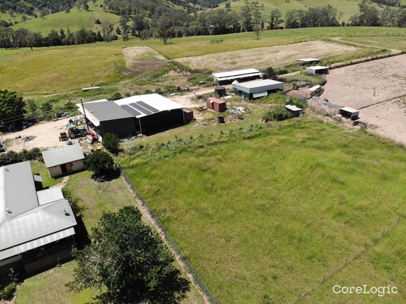 785 Toms Creek Road, Ellenborough NSW 2446