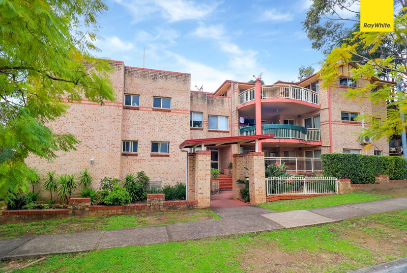 7/86-88 Walpole Street, Merrylands NSW 2160