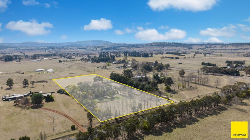 786 Bundarra Road, Armidale NSW 2350