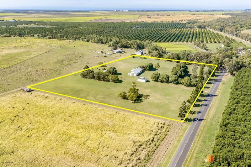 Photo - 786 Gooburrum Road, Welcome Creek QLD 4670 - Image 1