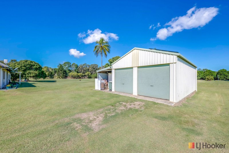 Photo - 786 Gooburrum Road, Welcome Creek QLD 4670 - Image 3