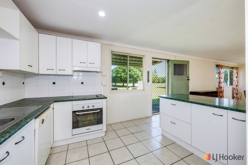Photo - 786 Gooburrum Road, Welcome Creek QLD 4670 - Image 4