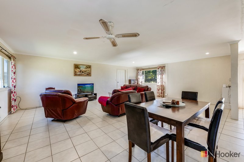 Photo - 786 Gooburrum Road, Welcome Creek QLD 4670 - Image 7
