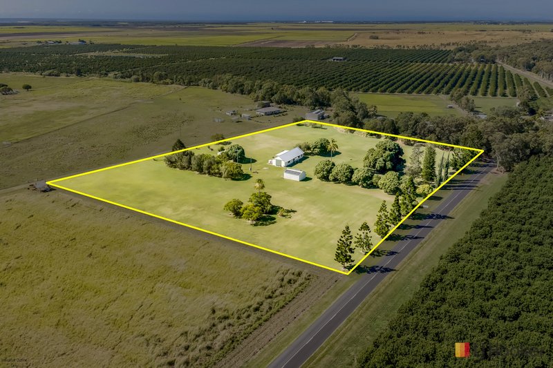 Photo - 786 Gooburrum Road, Welcome Creek QLD 4670 - Image 16