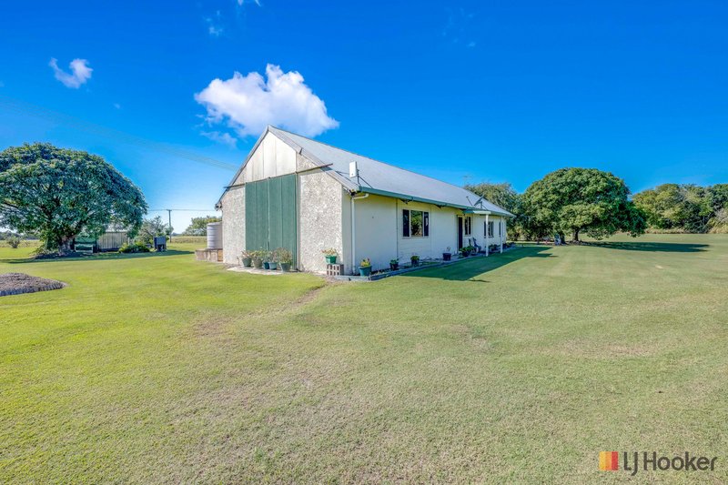 Photo - 786 Gooburrum Road, Welcome Creek QLD 4670 - Image 20