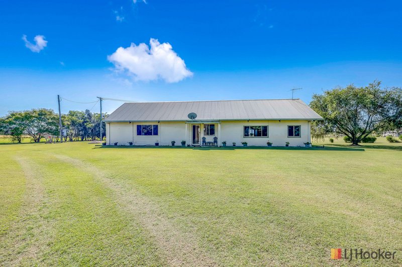 Photo - 786 Gooburrum Road, Welcome Creek QLD 4670 - Image 21