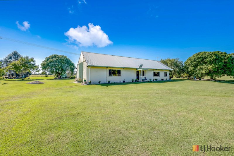 Photo - 786 Gooburrum Road, Welcome Creek QLD 4670 - Image 22