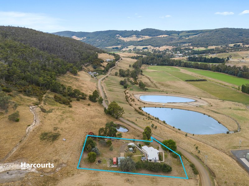 Photo - 786 North Huon Road, Judbury TAS 7109 - Image 6