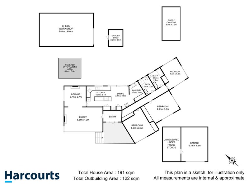 Photo - 786 North Huon Road, Judbury TAS 7109 - Image 23