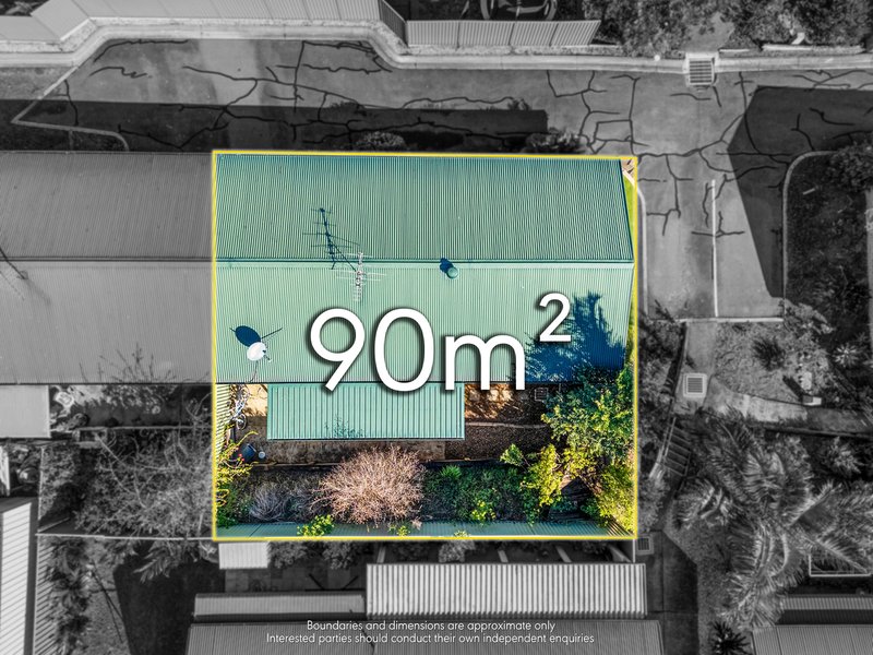 Photo - 7/86 Woodford Street, One Mile QLD 4305 - Image 14