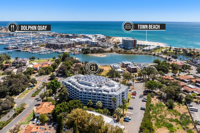 Photo - 78/65 Ormsby Terrace, Silver Sands WA 6210 - Image 2