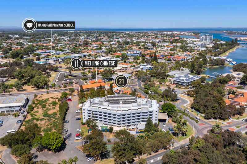 Photo - 78/65 Ormsby Terrace, Silver Sands WA 6210 - Image 3