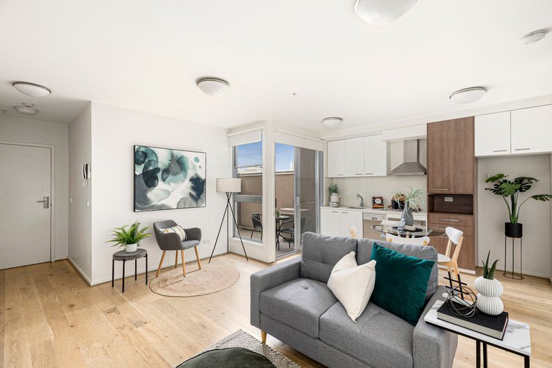 7/869 Sydney Road, Brunswick VIC 3056