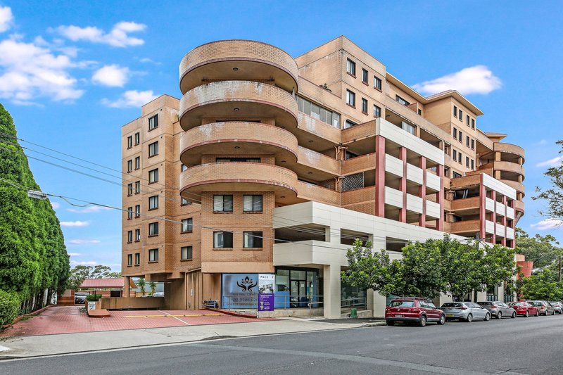 78/7-9 Cross Street, Bankstown NSW 2200