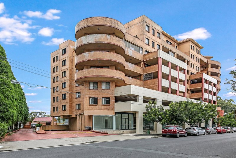 Photo - 78/7-9 Cross Street, Bankstown NSW 2200 - Image 1