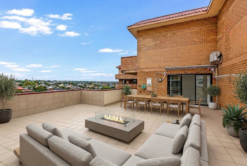 Photo - 78/7-9 Cross Street, Bankstown NSW 2200 - Image 1