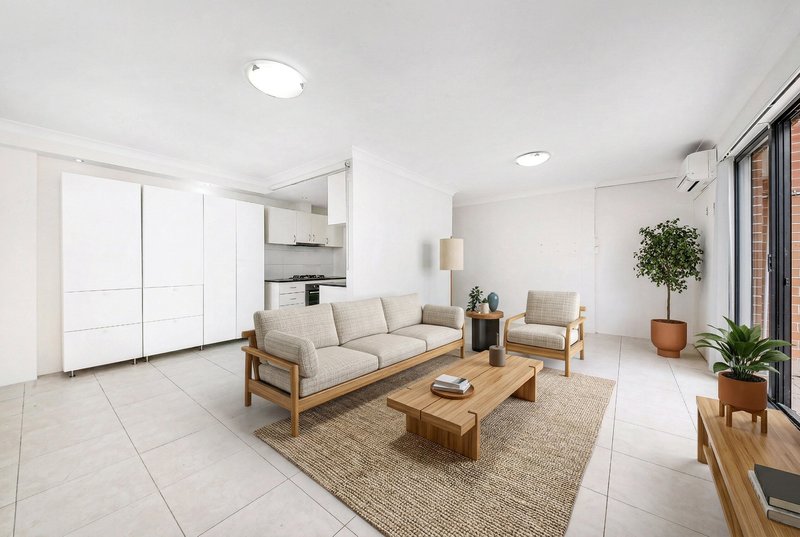Photo - 78/7-9 Cross Street, Bankstown NSW 2200 - Image 2