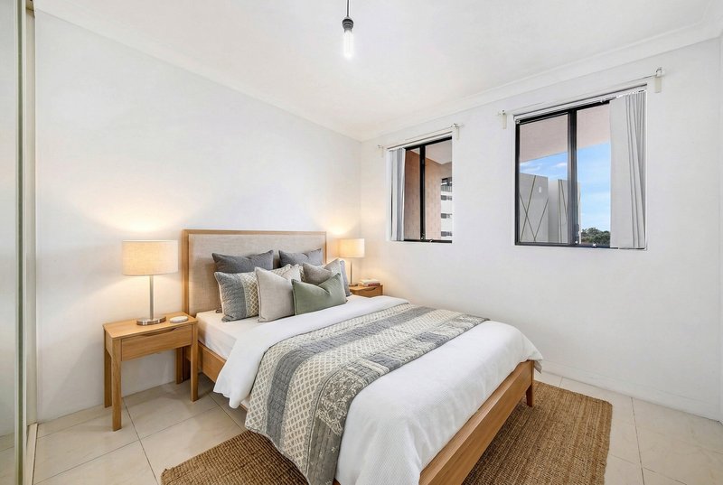 Photo - 78/7-9 Cross Street, Bankstown NSW 2200 - Image 3
