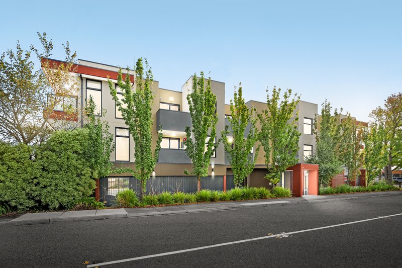 Photo - 7/87-93 Jones Road, Dandenong VIC 3175 - Image 1