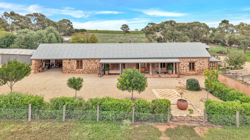 Photo - 787 Lindsay Park Road, Moculta SA 5353 - Image 1